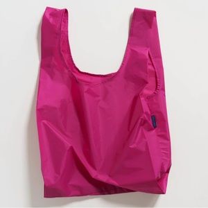 Standard Baggu, Fuchsia